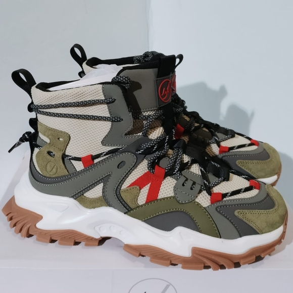 Javi Rescue (GS) Unisex, Youth o men 7Y, Women 8.5. New With box. - Picture 9 of 14